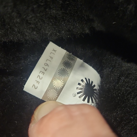 UGG Bailey Bow boots - Picture 4 of 5